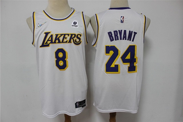 Los Angeles Lakers Jerseys 055 [Wholesale NBA Jerseys 1355]